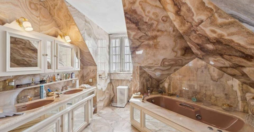 Квартира в Женеве, Швейцария, 330 м² - фото 7