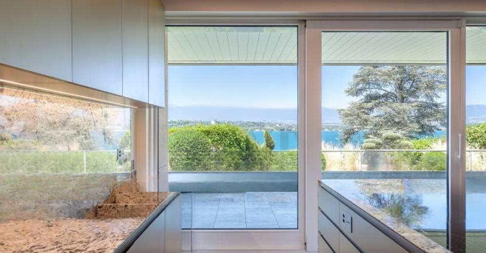 Квартира в Женеве, Швейцария, 363 м² - фото 7