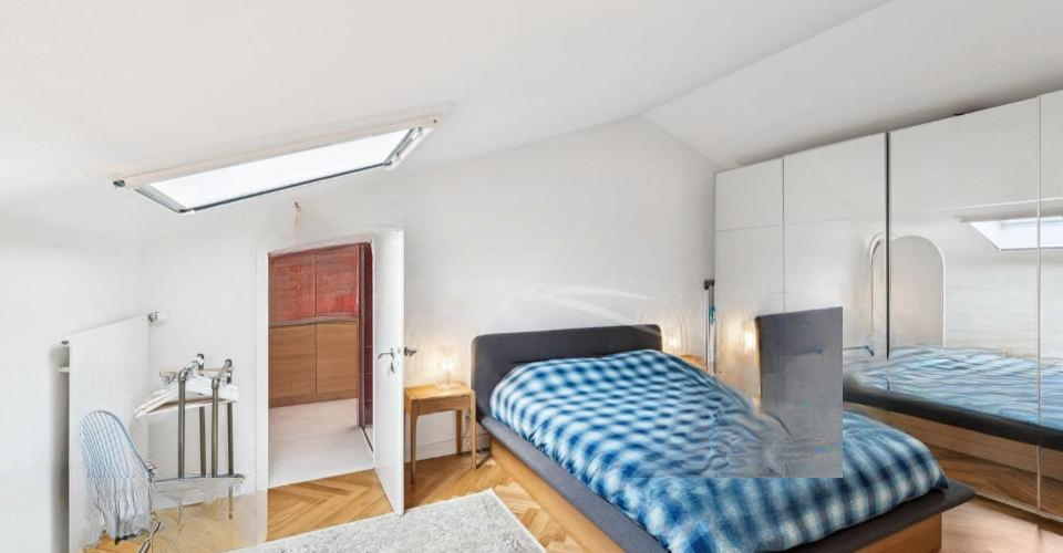 Квартира в Женеве, Швейцария, 264 м² - фото 7