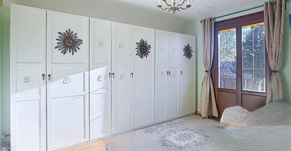 Квартира в Женеве, Швейцария, 150 м² - фото 7