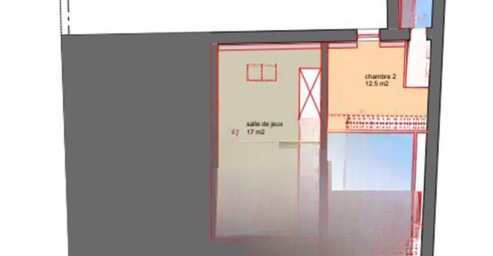 Квартира в Женеве, Швейцария, 266 м² - фото 7