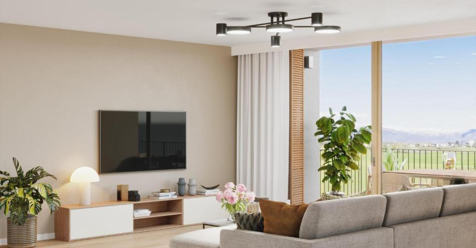 Квартира в Женеве, Швейцария, 148 м² - фото 7