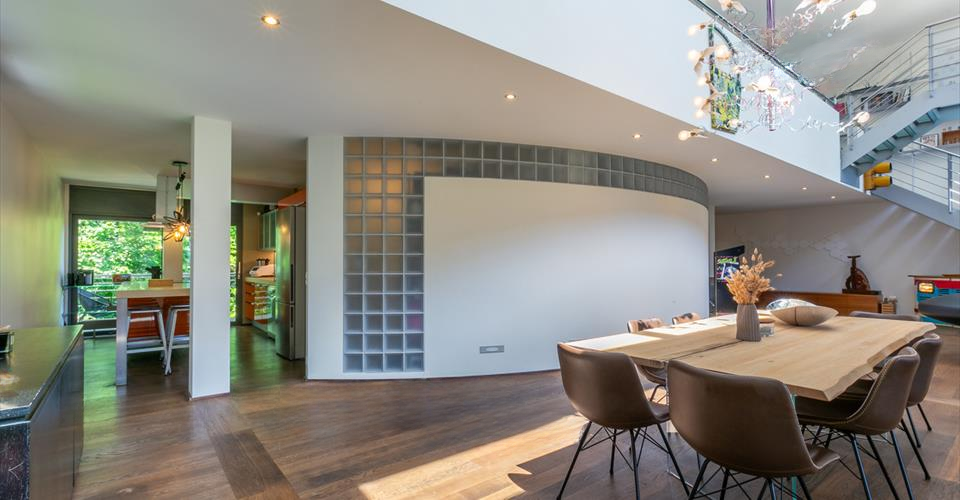 Квартира в Женеве, Швейцария, 338 м² - фото 7