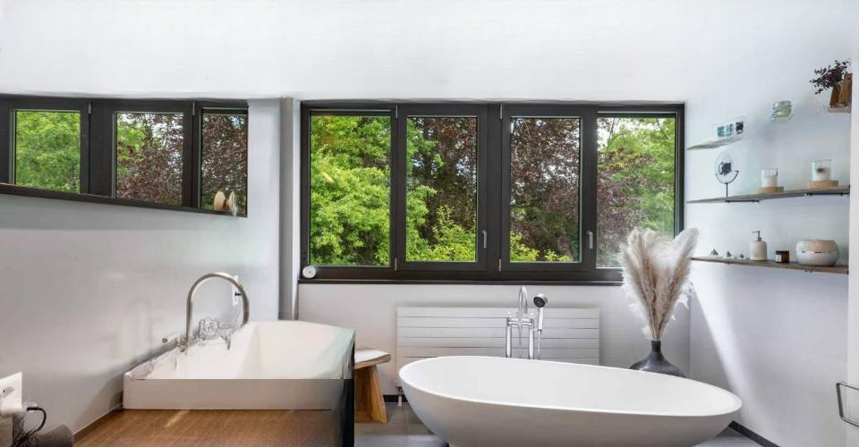 Квартира в Женеве, Швейцария, 338 м² - фото 7