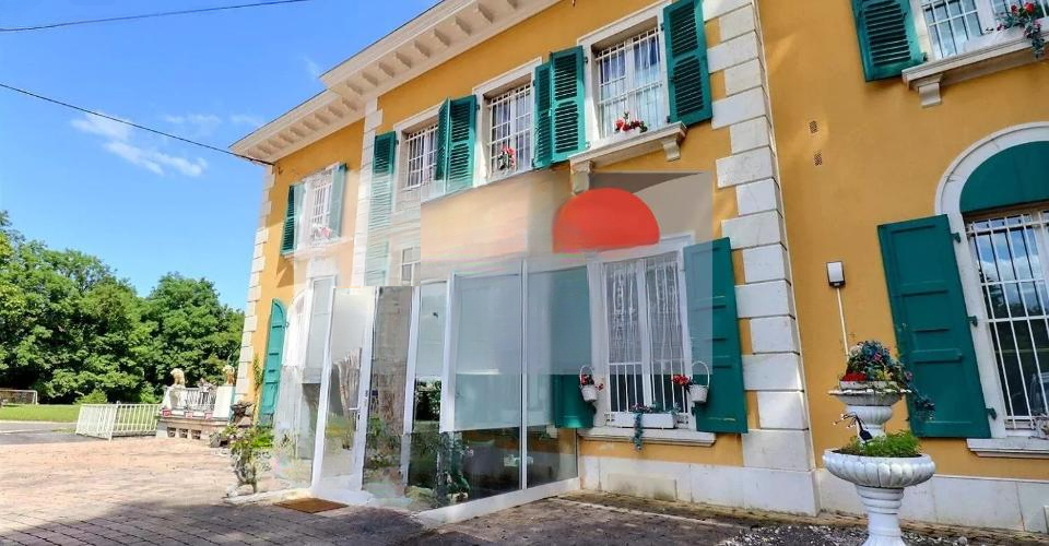 Квартира в Женеве, Швейцария, 1 500 м² - фото 7