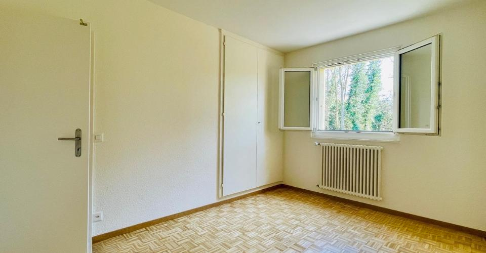 Квартира в Женеве, Швейцария, 104 м² - фото 7