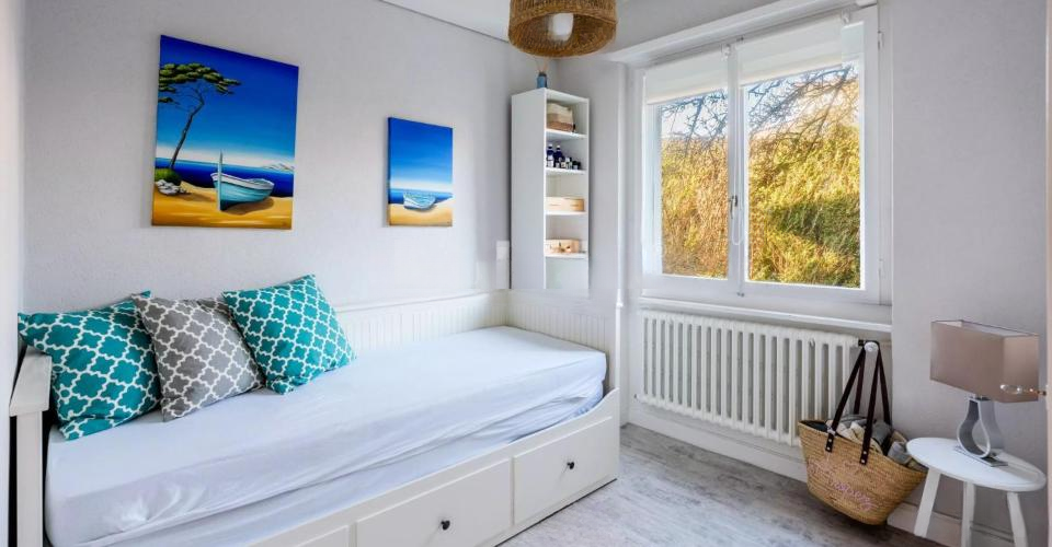 Квартира в Женеве, Швейцария, 180 м² - фото 7