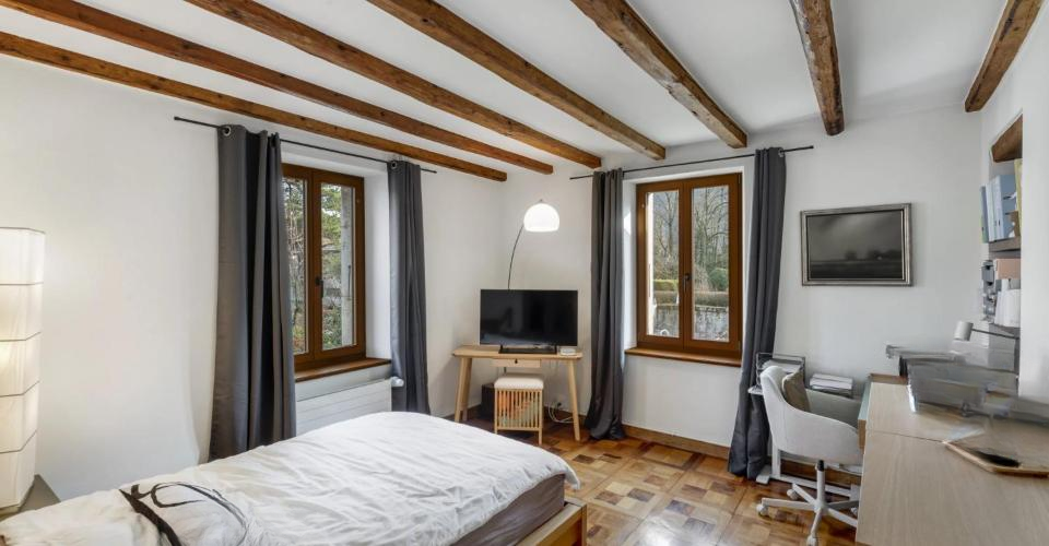 Квартира в Женеве, Швейцария, 300 м² - фото 7