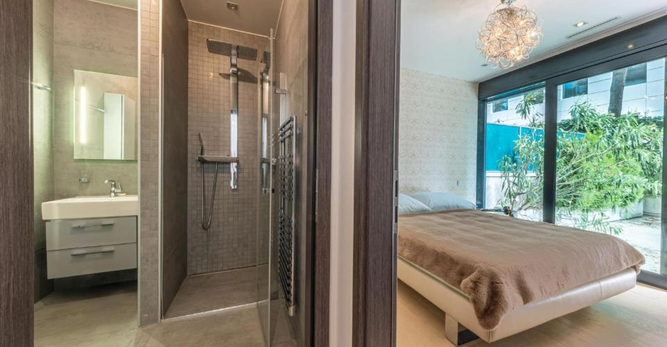 Квартира в Женеве, Швейцария, 85 м² - фото 7