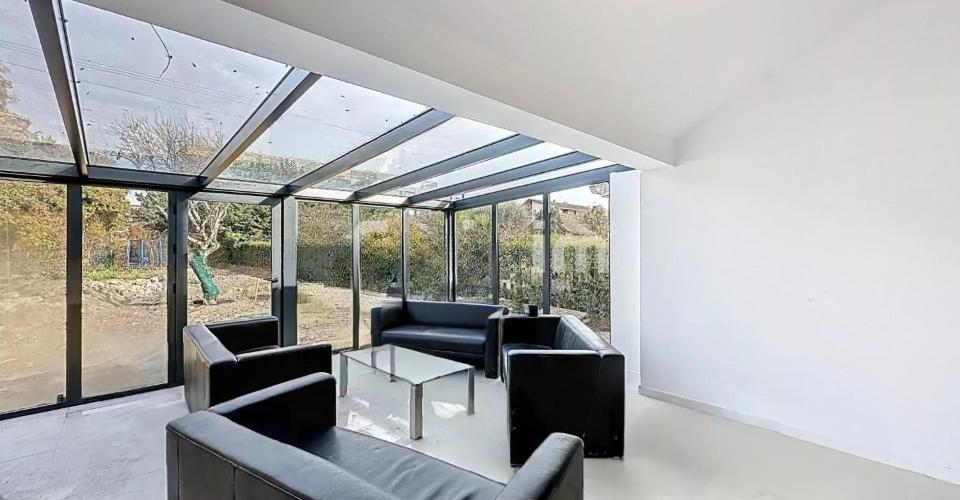 Квартира в Женеве, Швейцария, 153 м² - фото 7