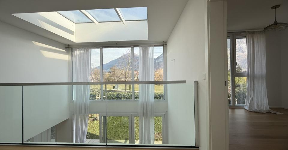 Квартира в Женеве, Швейцария, 156 м² - фото 7