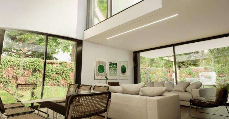 Квартира в Женеве, Швейцария, 183 м² - фото 7