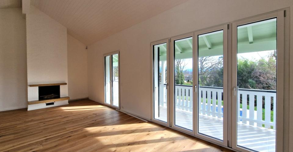 Квартира в Женеве, Швейцария, 320 м² - фото 7