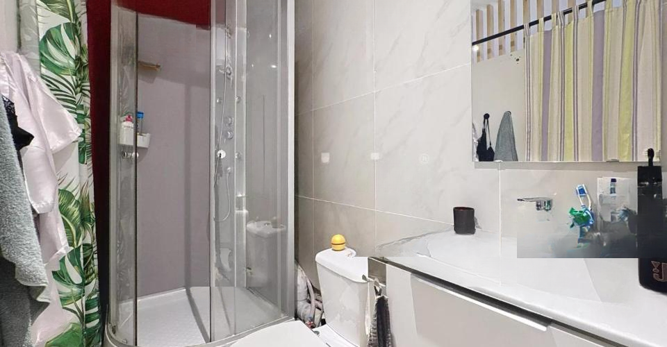 Квартира в Женеве, Швейцария, 110 м² - фото 7