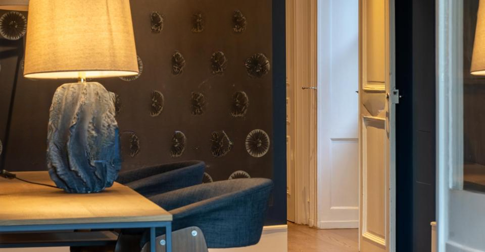 Квартира в Женеве, Швейцария, 420 м² - фото 7