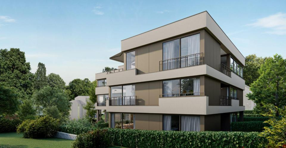 Квартира в Женеве, Швейцария - фото 7