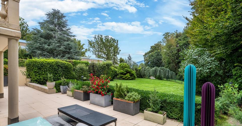 Квартира в Женеве, Швейцария, 403 м² - фото 8