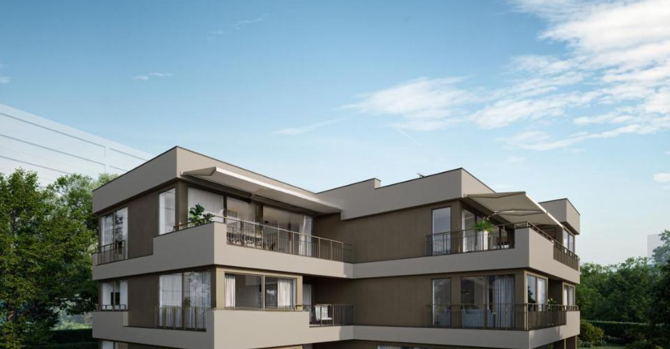 Квартира в Женеве, Швейцария - фото 8