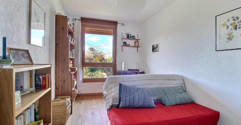 Квартира в Женеве, Швейцария, 150 м² - фото 8