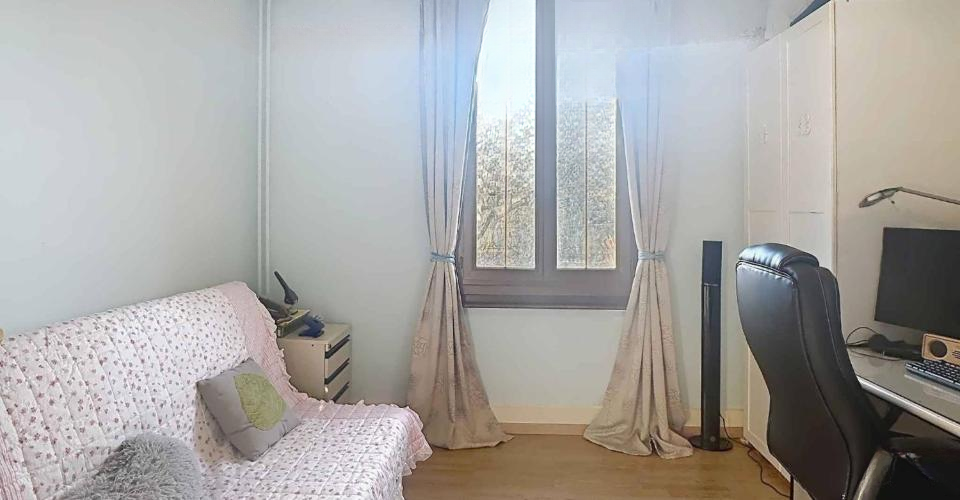 Квартира в Женеве, Швейцария, 150 м² - фото 8