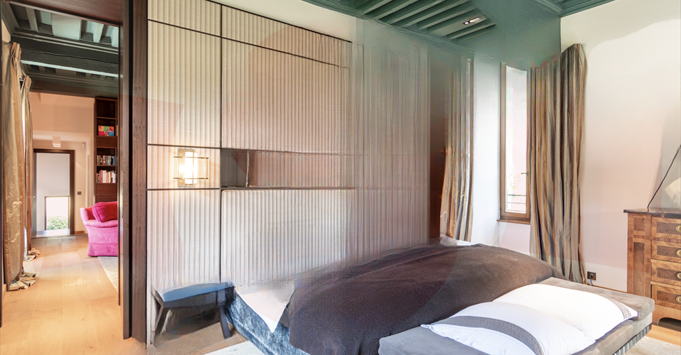 Квартира в Женеве, Швейцария, 1 000 м² - фото 8