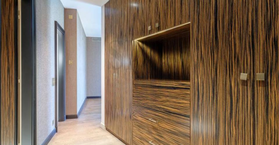 Квартира в Женеве, Швейцария, 363 м² - фото 8