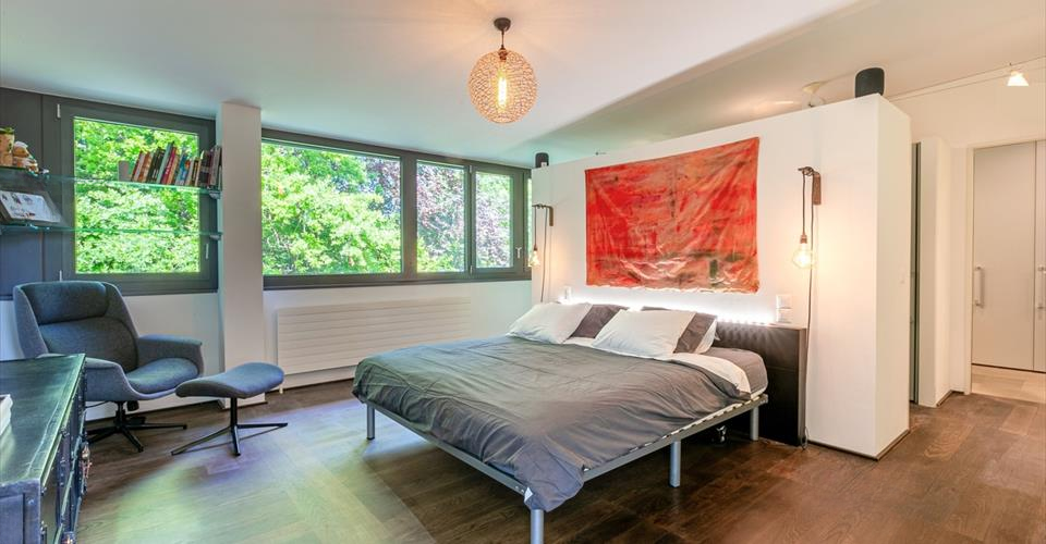 Квартира в Женеве, Швейцария, 338 м² - фото 8