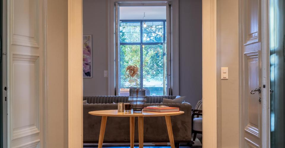 Квартира в Женеве, Швейцария, 420 м² - фото 8