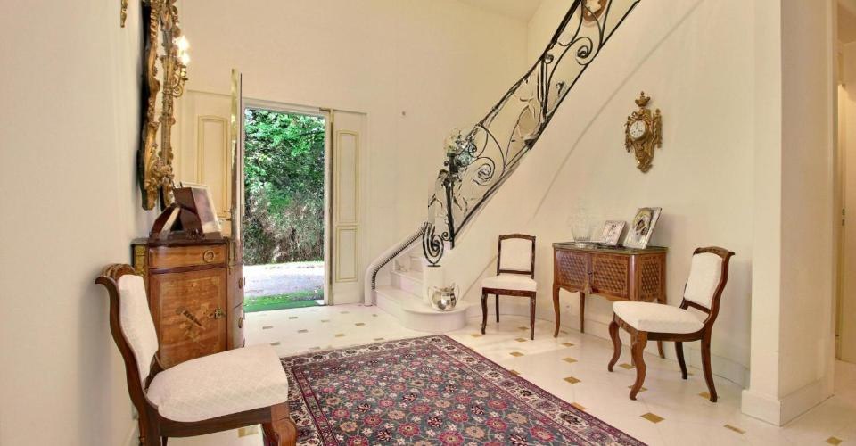 Квартира в Женеве, Швейцария, 330 м² - фото 8