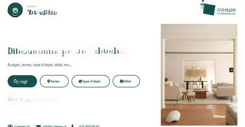 Квартира в Женеве, Швейцария, 287 м² - фото 8