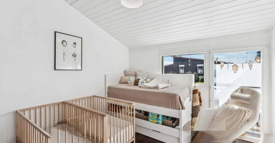 Квартира в Женеве, Швейцария, 170 м² - фото 8