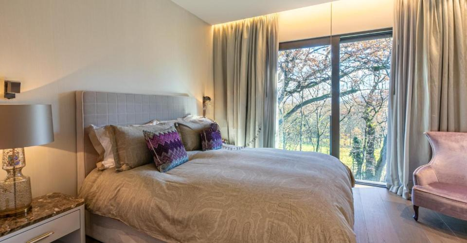 Квартира в Женеве, Швейцария, 287 м² - фото 8