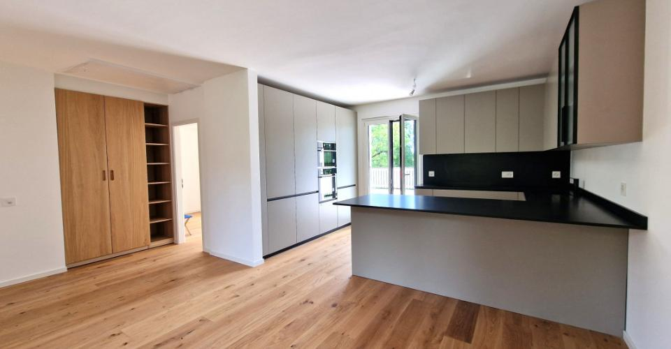 Квартира в Женеве, Швейцария, 320 м² - фото 8