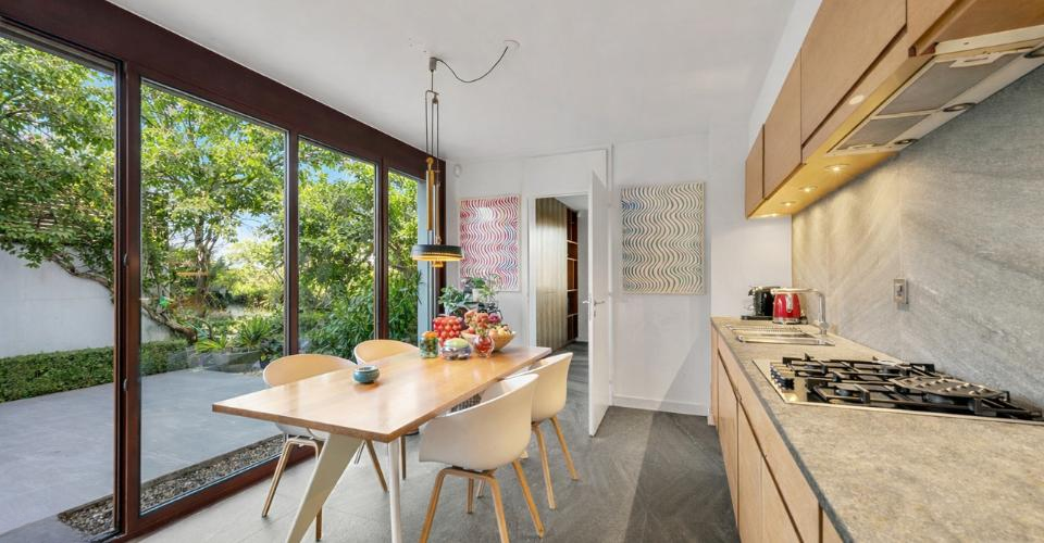 Квартира в Женеве, Швейцария, 350 м² - фото 8