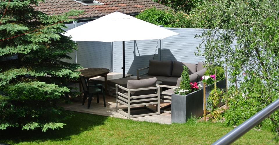 Квартира в Женеве, Швейцария, 145 м² - фото 8