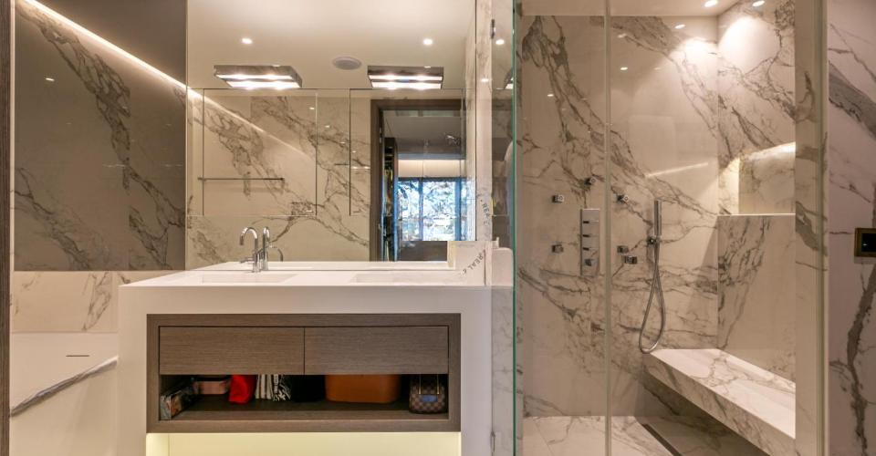 Квартира в Женеве, Швейцария, 287 м² - фото 9