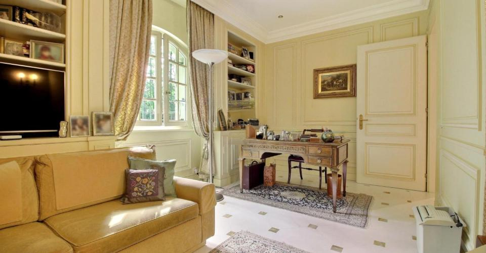 Квартира в Женеве, Швейцария, 330 м² - фото 9