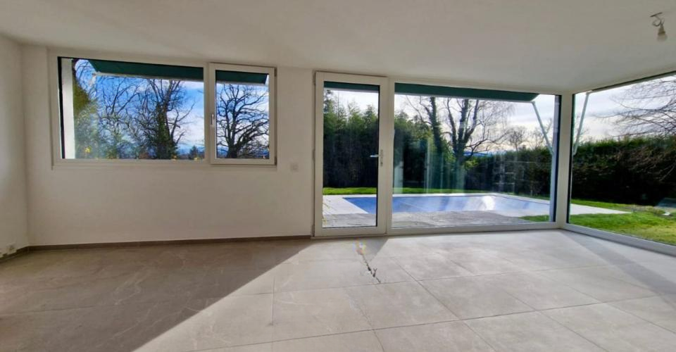 Квартира в Женеве, Швейцария, 320 м² - фото 9