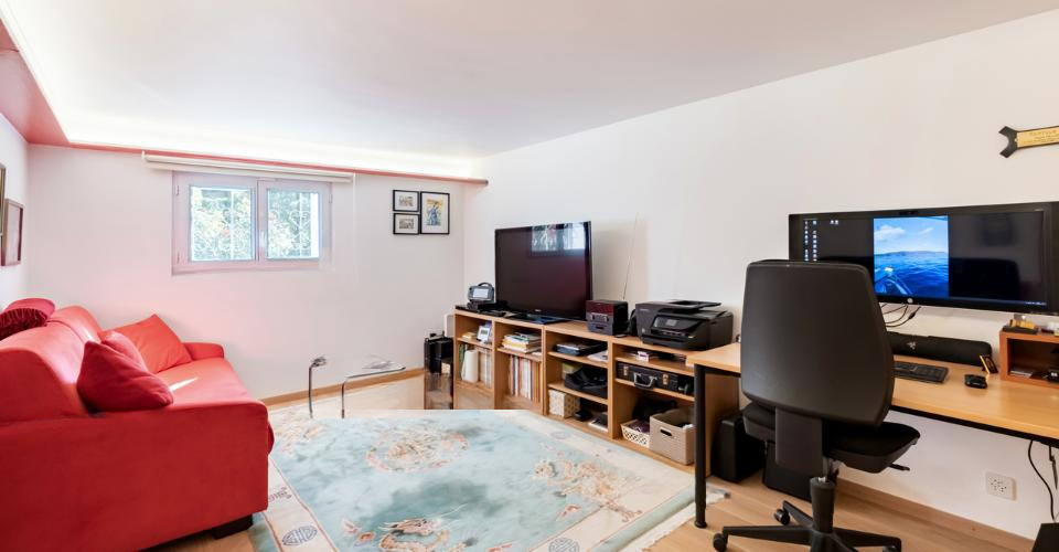 Квартира в Женеве, Швейцария, 145 м² - фото 9