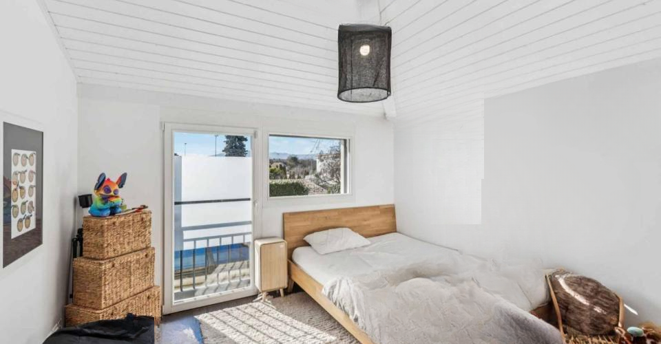 Квартира в Женеве, Швейцария, 170 м² - фото 9