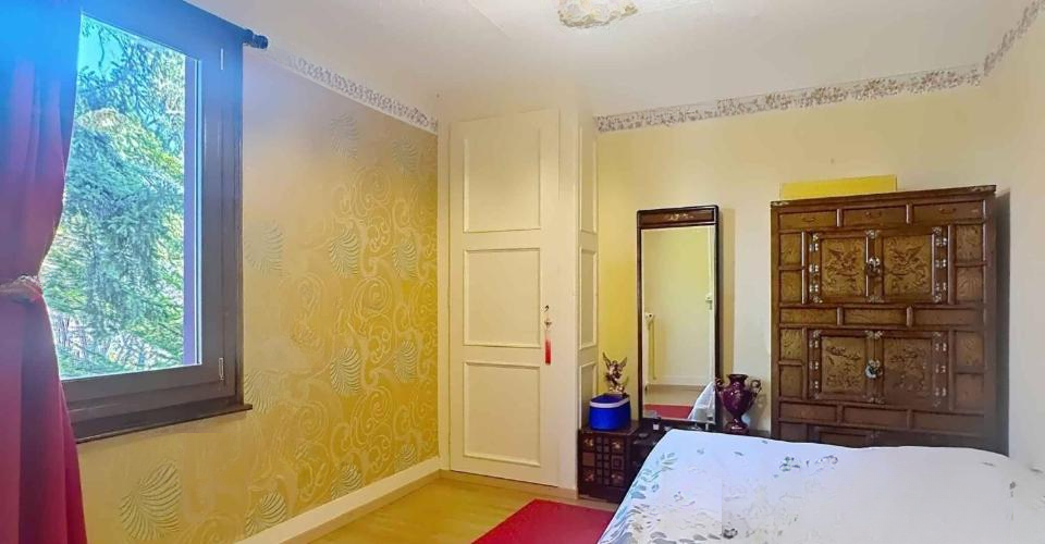 Квартира в Женеве, Швейцария, 150 м² - фото 9