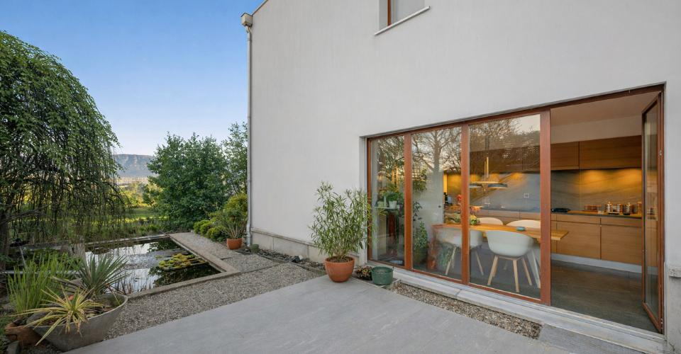 Квартира в Женеве, Швейцария, 350 м² - фото 9