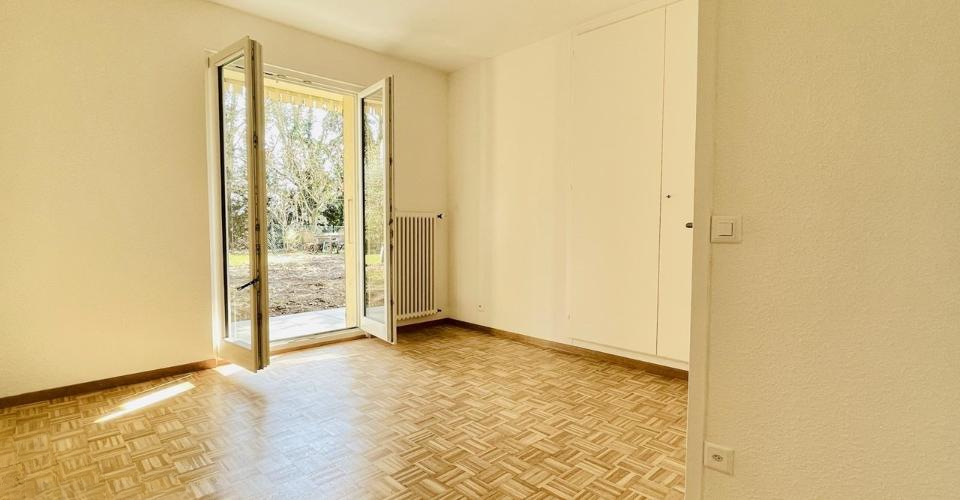 Квартира в Женеве, Швейцария, 104 м² - фото 9