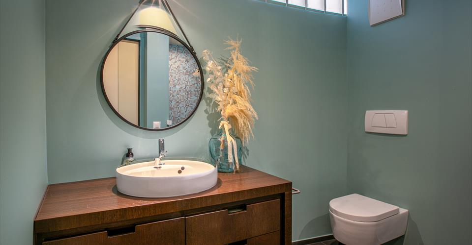 Квартира в Женеве, Швейцария, 338 м² - фото 9