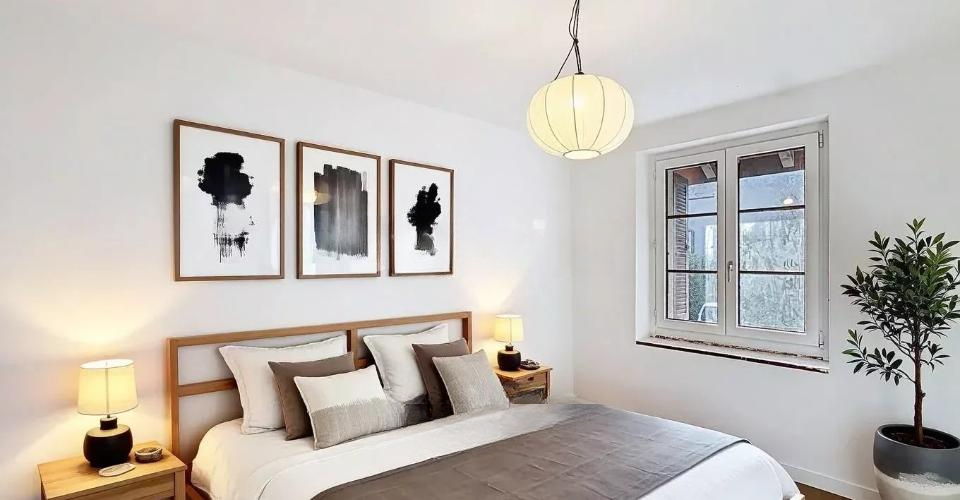 Квартира в Женеве, Швейцария, 153 м² - фото 9