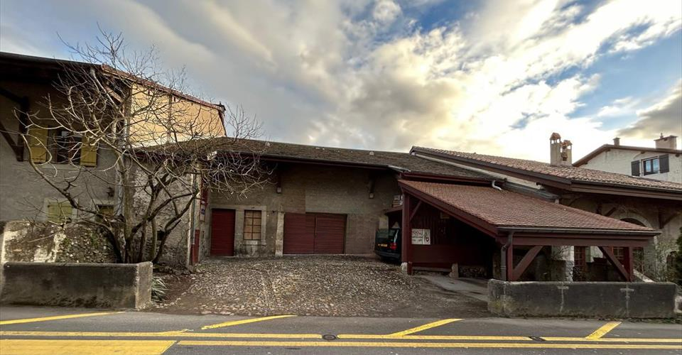 Квартира в Женеве, Швейцария, 266 м² - фото 9