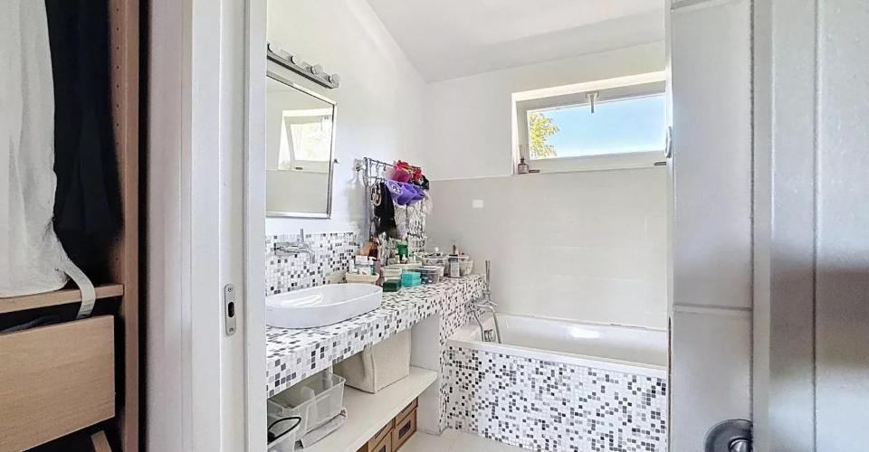 Квартира в Женеве, Швейцария, 200 м² - фото 9