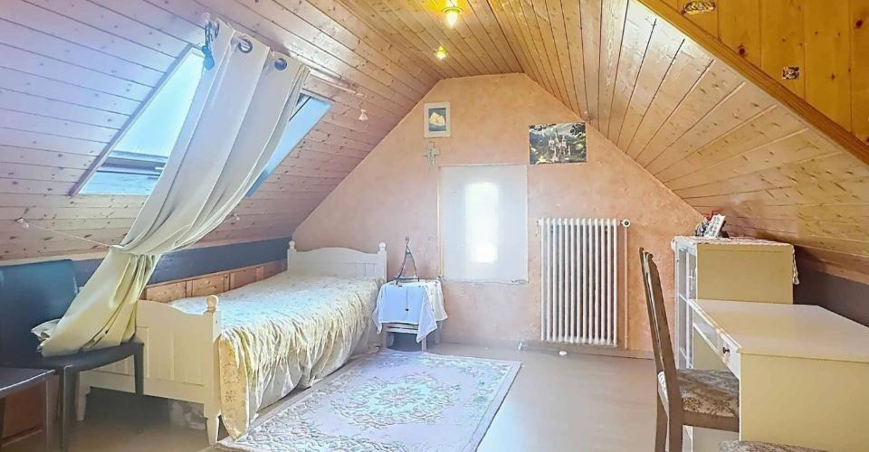 Квартира в Женеве, Швейцария, 150 м² - фото 10