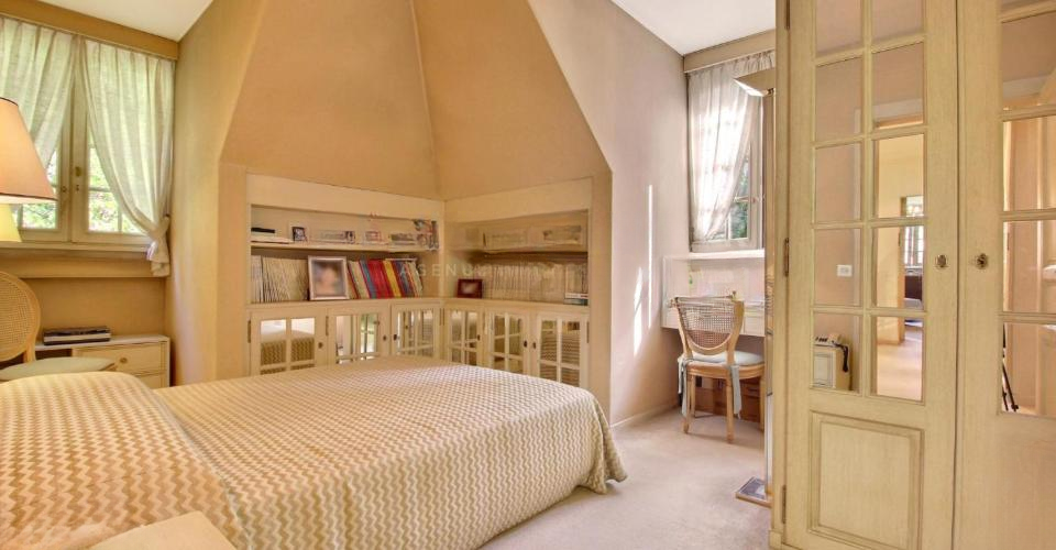 Квартира в Женеве, Швейцария, 330 м² - фото 10