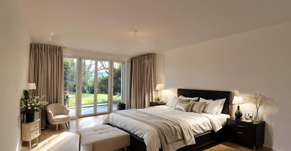 Квартира в Женеве, Швейцария, 320 м² - фото 10